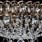 Люстра Паутинка под бронзу в Подольске