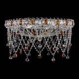 Люстра Паутинка чайная в Подольске