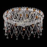 Люстра Паутинка чайная в Подольске