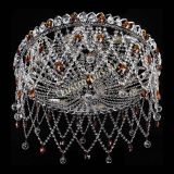 Люстра Паутинка чайная в Подольске