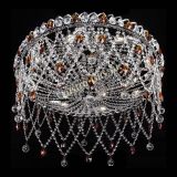 Люстра Паутинка чайная в Подольске