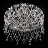 Люстра Паутинка черная в Подольске