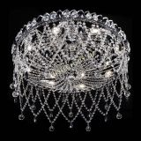 Люстра Паутинка черная в Подольске