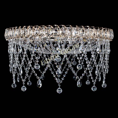 Люстра Паутинка в Подольске Гусь Хрустальный