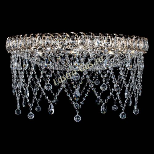 Люстра Паутинка в Подольске Гусь Хрустальный