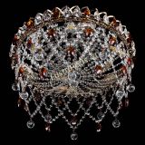 Люстра Паутинка чайная в Подольске