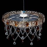 Люстра Паутинка чайная в Подольске