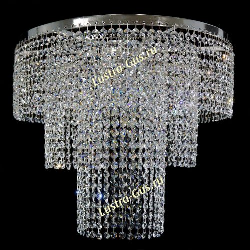 Люстра Элегия капель №1 в Подольске Люстра Элегия капель №1 в Подольске