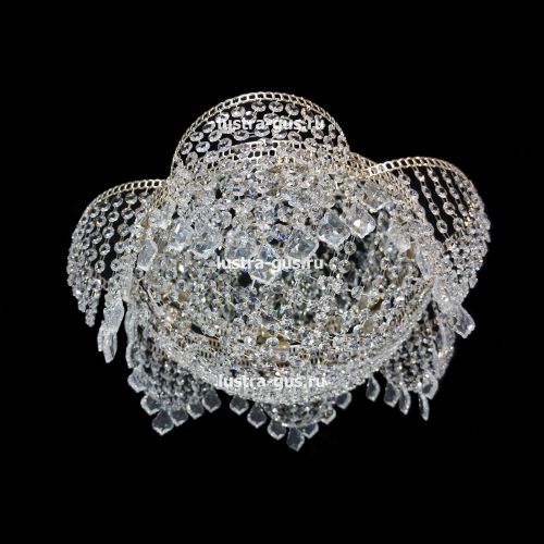 Люстра Вектор Подсолнух в Подольске Гусь Хрустальный