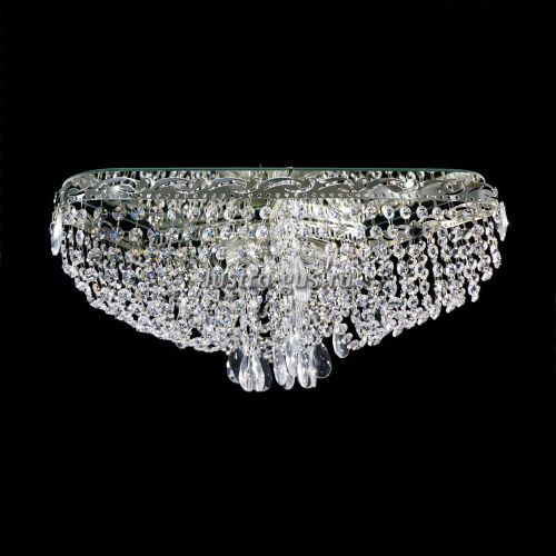 Люстра Верона Бутон в Подольске Гусь Хрустальный