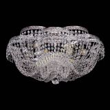 Люстра Пион Антик №6 в Подольске