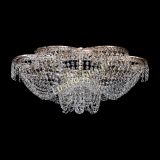 Люстра Пион Антик в Подольске