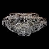 Люстра Пион Антик в Подольске