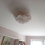 Люстра Пион Антик в Подольске