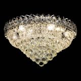 Люстра Пирамида Классика 500 мм шар 40 в Подольске Люстра Пирамида Классика 500 мм шар 40 в Подольске