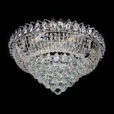 Люстра Пирамида Классика 500 мм шар 40 в Подольске Люстра Пирамида Классика 500 мм шар 40 в Подольске