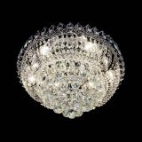 Люстра Пирамида Классика 500 мм шар 40 в Подольске Люстра Пирамида Классика 500 мм шар 40 в Подольске