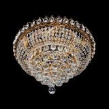 Люстра Пирамида Классика шар 40 в Подольске