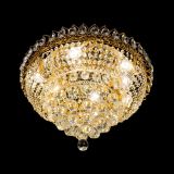 Люстра Пирамида Классика шар 40 в Подольске