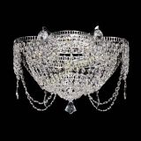 Люстра Ромашка Аннушка конус в Подольске