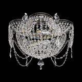 Люстра Ромашка Аннушка конус в Подольске