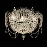 Люстра Ромашка Аннушка конус в Подольске