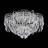 Люстра Ромашка Лепесток журавлик в Подольске