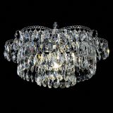 Люстра Ромашка Пластинка 1 лампа в Подольске Люстра Ромашка Пластинка 1 лампа в Подольске