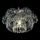 Люстра Ромашка Пластинка 1 лампа в Подольске Люстра Ромашка Пластинка 1 лампа в Подольске