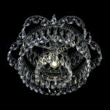 Люстра Ромашка Пластинка 1 лампа в Подольске Люстра Ромашка Пластинка 1 лампа в Подольске