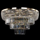 Люстра Сигма №10 в Подольске