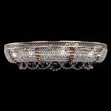 Люстра Снежинка Венеция №10 чайная в Подольске