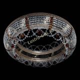 Люстра Снежинка Венеция №10 чайная в Подольске