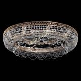 Люстра Снежинка Венеция №10 в Подольске