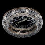 Люстра Снежинка Венеция №10 в Подольске