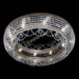 Люстра Снежинка Венеция №10 в Подольске