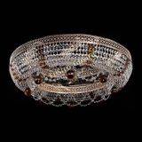 Люстра Снежинка Венеция №8 чайная в Подольске Люстра Снежинка Венеция №8 чайная в Подольске