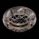 Люстра Снежинка Венеция №8 чайная в Подольске Люстра Снежинка Венеция №8 чайная в Подольске