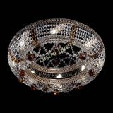 Люстра Снежинка Венеция №8 чайная в Подольске Люстра Снежинка Венеция №8 чайная в Подольске