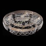 Люстра Снежинка Венеция №8 черная в Подольске Люстра Снежинка Венеция №8 черная в Подольске