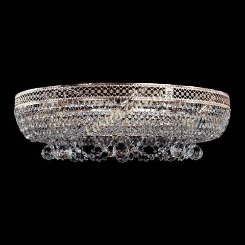 Люстра Снежинка Венеция №8 в Подольске Люстра Снежинка Венеция №8 в Подольске