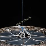 Люстра Снежинка Венеция №8 в Подольске Люстра Снежинка Венеция №8 в Подольске
