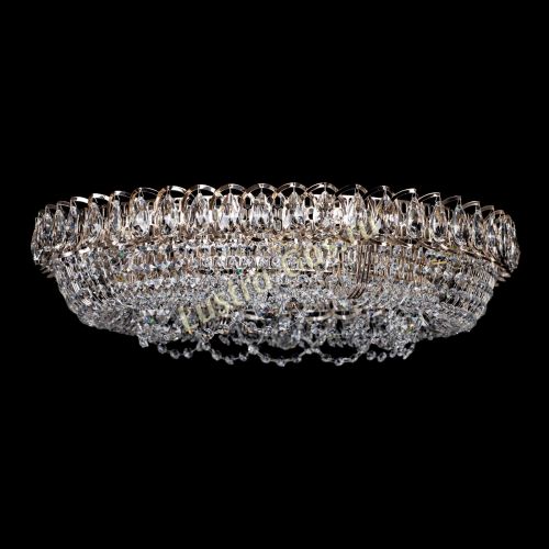 Люстра Снежинка в Подольске Гусь Хрустальный