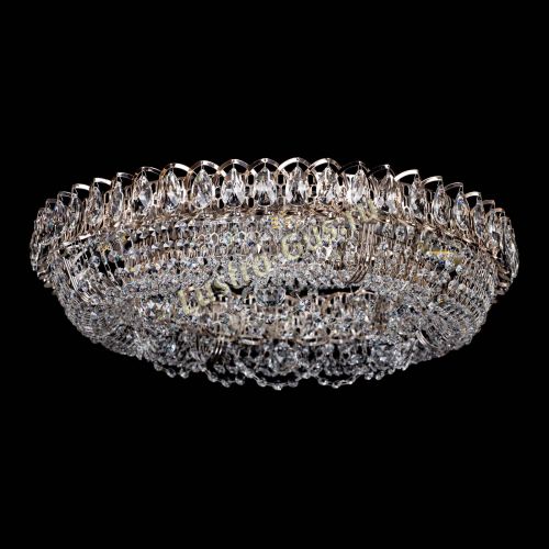 Люстра Снежинка в Подольске Гусь Хрустальный