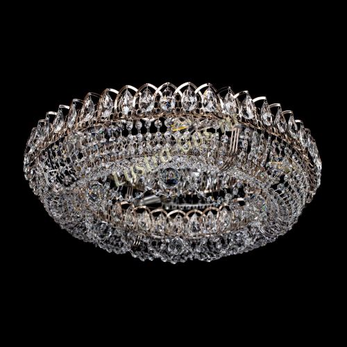 Люстра Снежинка в Подольске Гусь Хрустальный