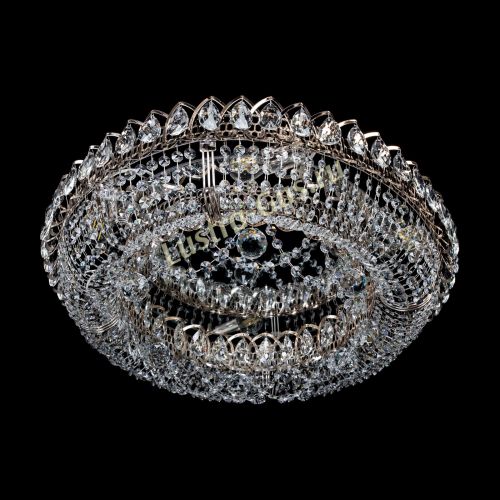 Люстра Снежинка в Подольске Гусь Хрустальный