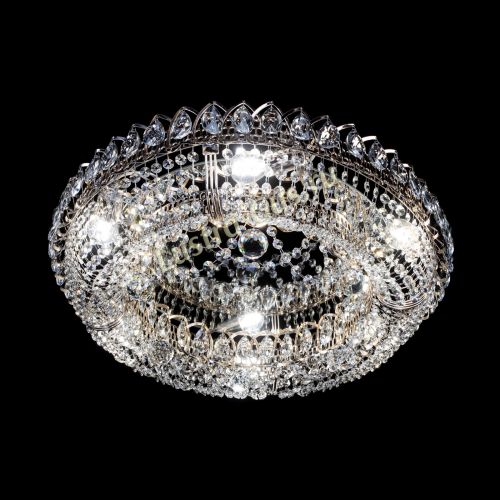 Люстра Снежинка в Подольске Гусь Хрустальный