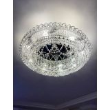 Люстра Снежинка в Подольске