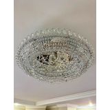 Люстра Снежинка в Подольске