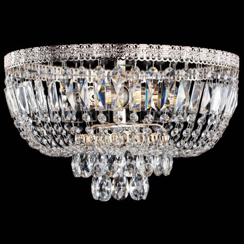 Люстра Токката астра №3 в Подольске Гусь Хрустальный